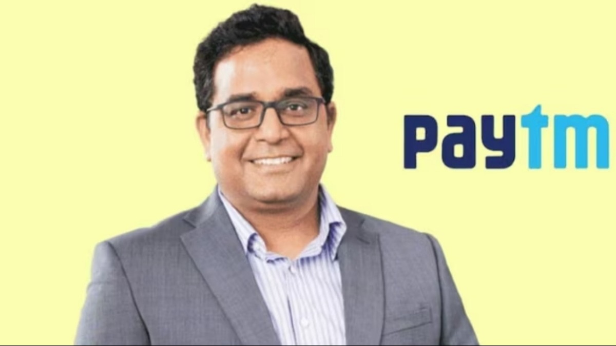 कहां से आया Paytm का आइडिया, एक रूम से कंपनी की शुरुआत… नोटबंदी था बड़ा मौका!